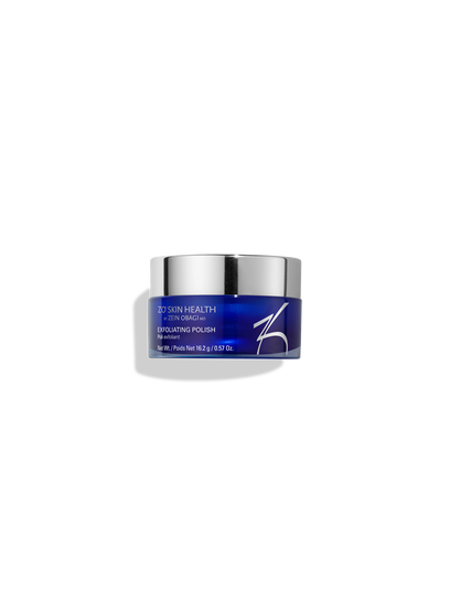 Zo skin new arrivals health exfoliating polish
